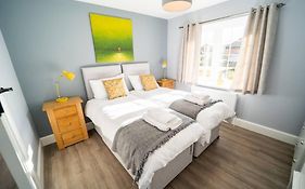 The Cedars, Cromer, A 7.5 Minute Walk To The Beach